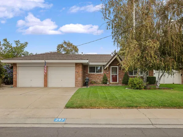 247 Oregon St, Ripon, CA 95366