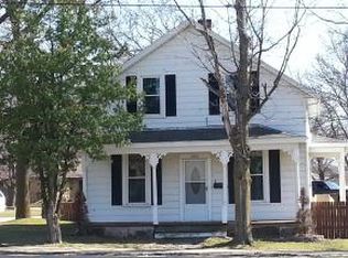 1356 George St, De Pere, WI 54115