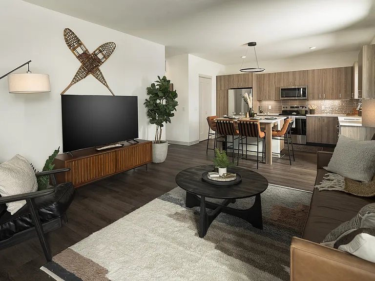 Norden Range Apartments — Photo 4