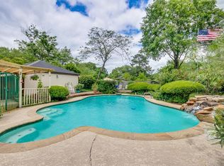 5218 Crystal Bay Dr, Houston, TX 77084