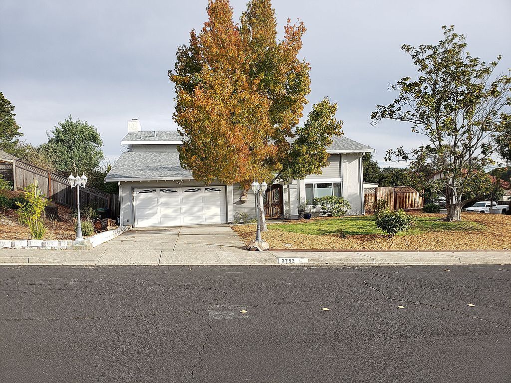 3752 Painted Pony Rd, Richmond, CA 94803 | Zillow