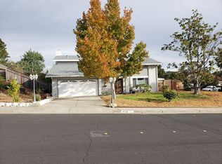 3752 Painted Pony Rd, Richmond, CA 94803