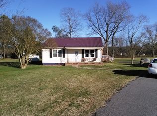 1340 Normandy St, Conover, NC 28613