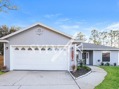 12924 Silver Springs Dr S, Jacksonville, FL, 32246