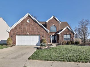 5837 Turning Leaf Way, Maineville, OH 45039