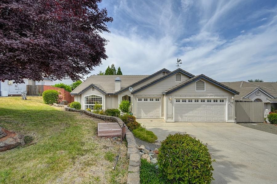 2576 Sullivan Dr, Auburn, CA 95603 Zillow
