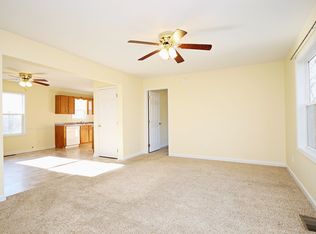 4463 Gilbert Station Rd, Barboursville, VA 22923