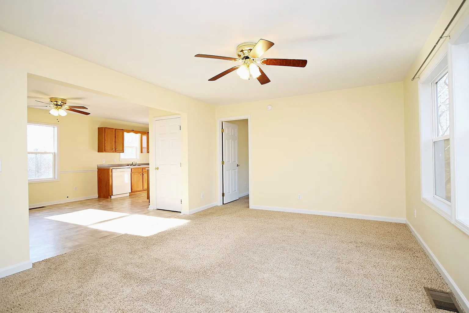 4463 Gilbert Station Rd photo 1