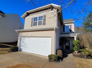 333 Robin Helton Dr, Boiling Springs, SC 29316