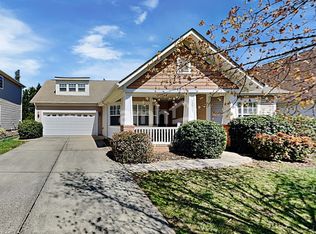 13527 Provincial Ct, Huntersville, NC 28078