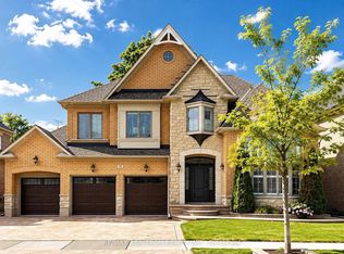 90 Braith Cres, Whitchurch Stouffville, ON L4A0B7