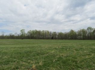 33 50ac Mustang Ln LOT 4, Moss, TN 38575