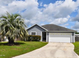 6620 SHINY STONE Court, Jacksonville, FL 32244