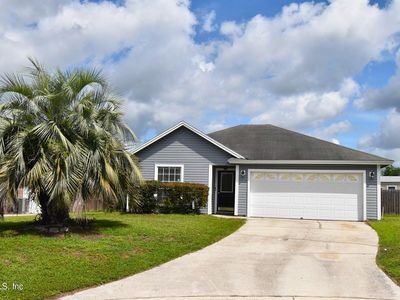 6620 SHINY STONE Court, Jacksonville, FL, 32244