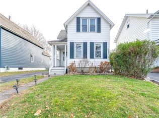 356 Marion St, Rochester, NY 14610