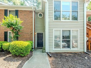 345 Research Dr APT 340, Athens, GA 30605