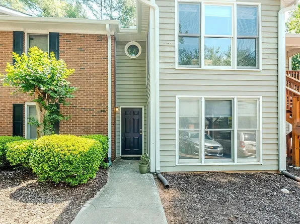 345 Research Dr, Athens, GA