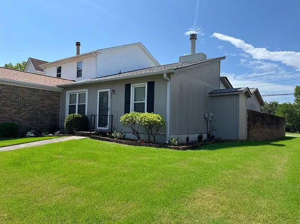 1255 Catskill Cir SE, Huntsville, AL 35802