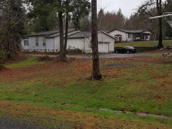 11 E Crows Nest Ct, Shelton, WA 98584