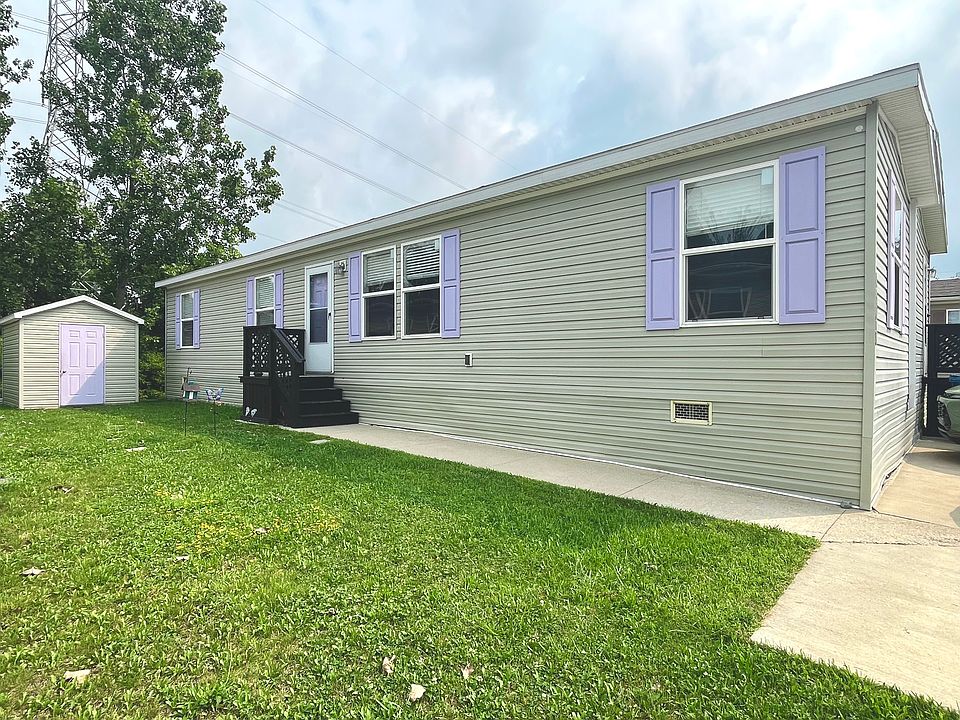 1st image of 24058 Manchester Dr Lot 62