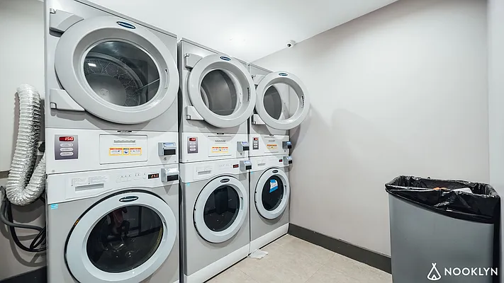 Rented by Nooklyn NYC LLC | media 7