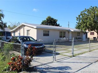629 SW 3rd Ter, Florida City, FL 33034