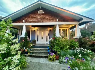 710 Puget Street NE, Olympia, WA 98506