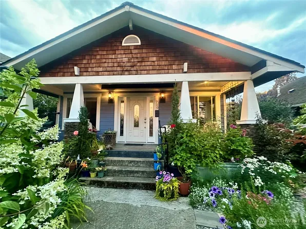 710 Puget Street NE, Olympia, WA 98506