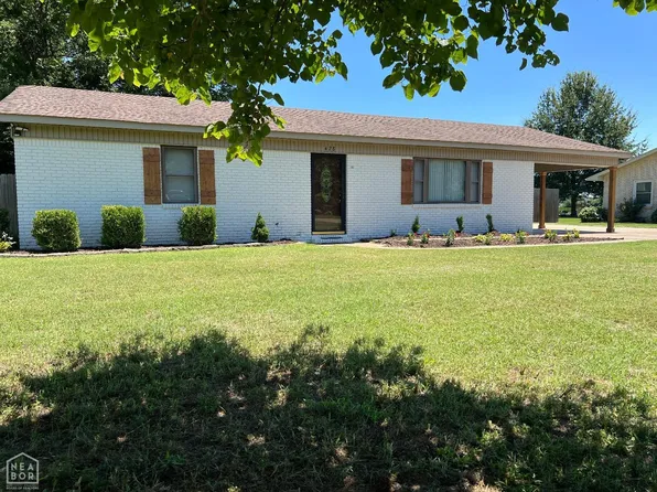 428 Byrn Ln, Trumann, AR 72472