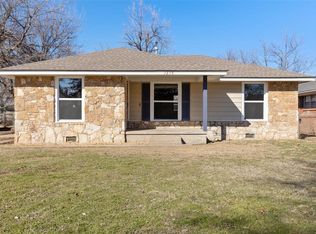 1216 W Warren St, El Reno, OK 73036