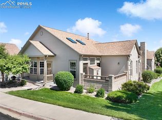 4721 Rowell Point, Colorado Springs, CO 80923