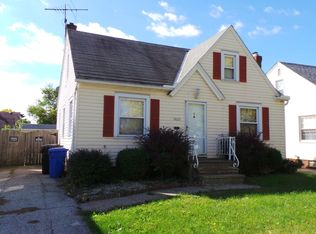 13605 Terminal Ave, Cleveland, OH