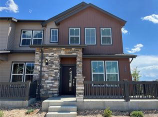 2001 S Gold Bug Way, Aurora, CO 80018