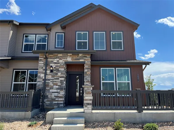 2001 S Gold Bug Way, Aurora, CO 80018