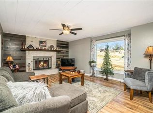 18308 Crestview Dr, Holt, MO 64048