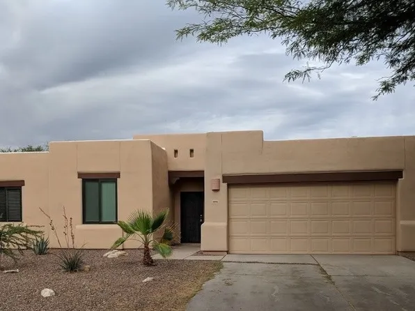 10352 N Fox Croft Ln, Tucson, AZ 85737