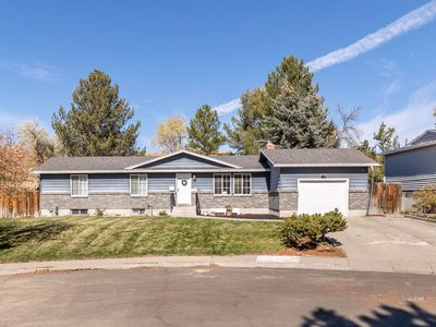 998 Northside Dr, Elko, NV, 89801
