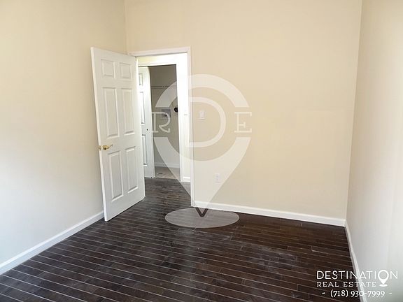 Second Bedroom 12.5x9.5