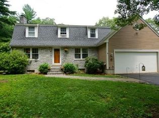 73 Bare Hill Rd, Topsfield, MA 01983