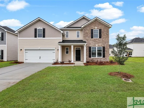 102 Chilburn Circle, Bloomingdale, GA 31302