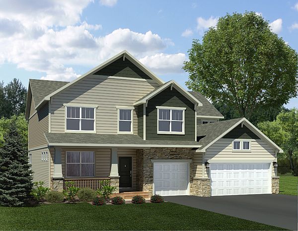 1084 Rosemary Court