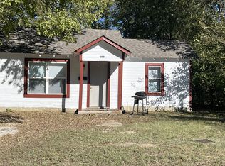 810 E Corona St, Ada, OK 74820