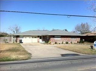 20188 Pineville Rd, Long Beach, MS 39560