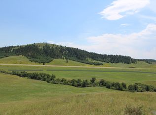 TRACT 7 Old Sundance Rd, Sundance, WY 82729