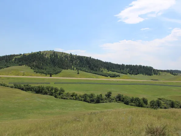 TRACT 7 Old Sundance Rd, Sundance, WY 82729
