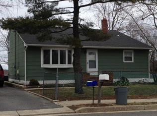 12 Dale Pl, Neptune, NJ 07753