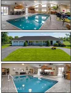 159 Oakland Mills Road, Manalapan, NJ, 07726