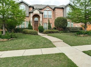 5874 Lone Rock Rd, Frisco, TX 75034