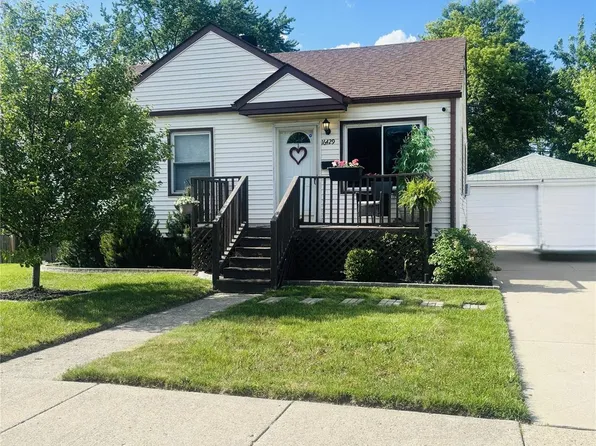 16429 Frazho Rd, Roseville, MI 48066