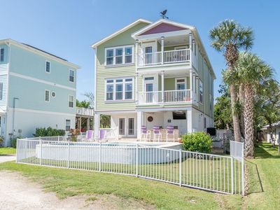 231 Alerto St, Saint Augustine, FL, 32080